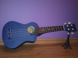 Ukulele Bugs Gear Kingi