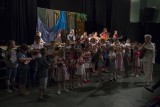 Dziecięca Orkiestra Ukulele z Białegostoku