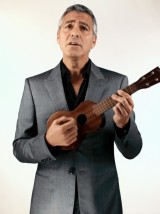 Mr. Clooney...